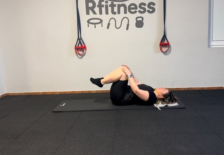 Talaj Pilates