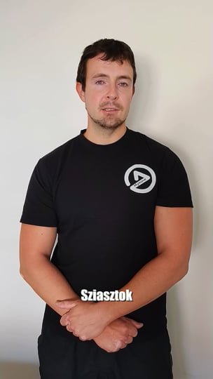 Funkcionális senior tréning