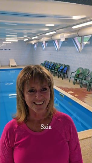 Aqua fitness