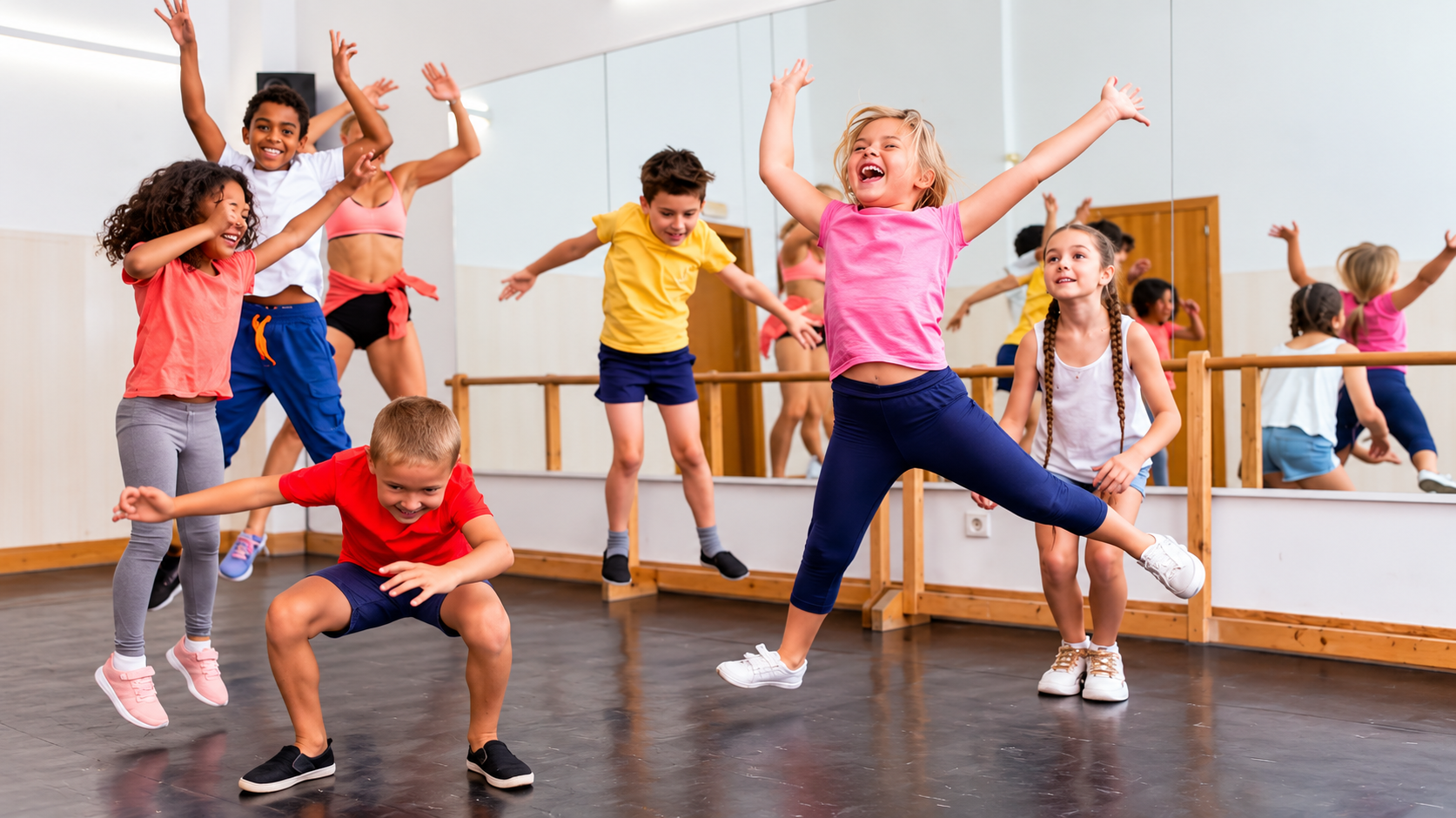 Adhd gyerektorna
