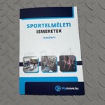 Sportelméleti Ismeretek c. könyv