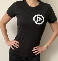 Női MyMove póló ÚJ!