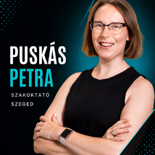 Puskás Petra