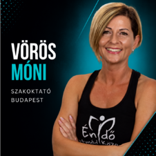 Vörös Mónika